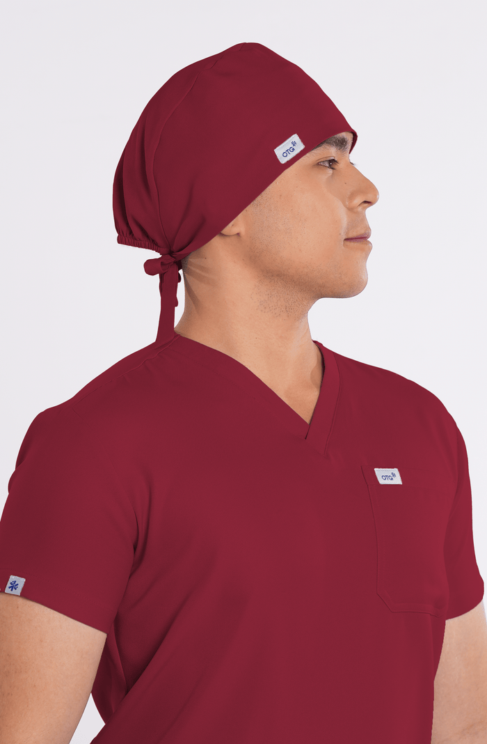 FREE SIZE / Mahogany