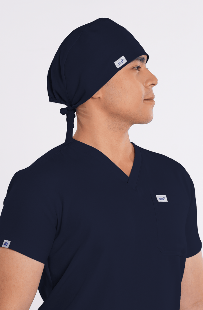 FREE SIZE / Medieval Blue