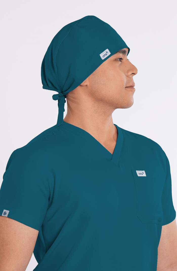 FREE SIZE / Ocean Blue