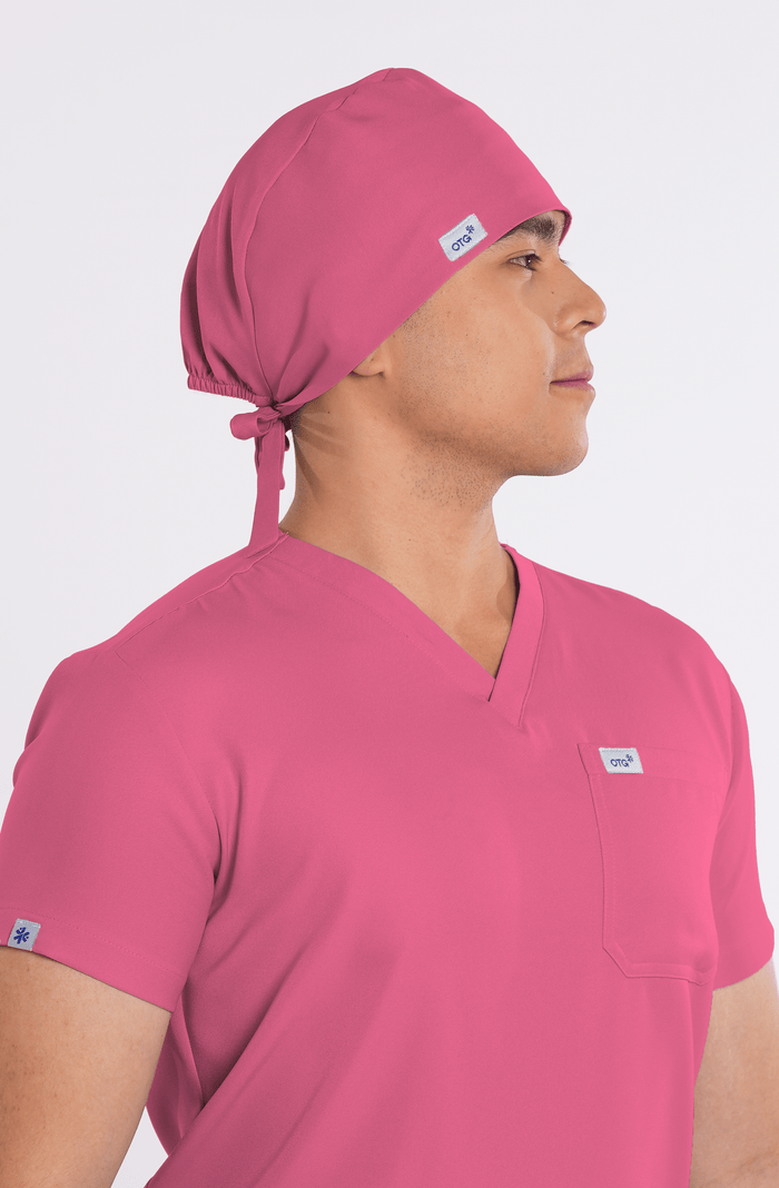 Twill® Surgical Cap Men Cap