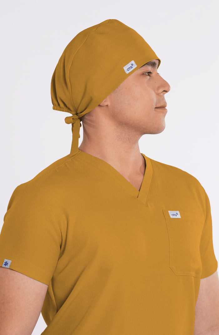 Twill® Surgical Cap Men Cap