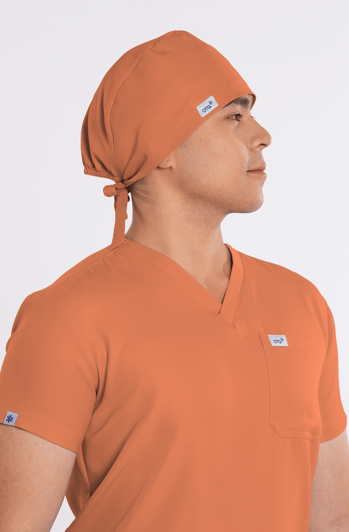 Twill® Surgical Cap Men Cap