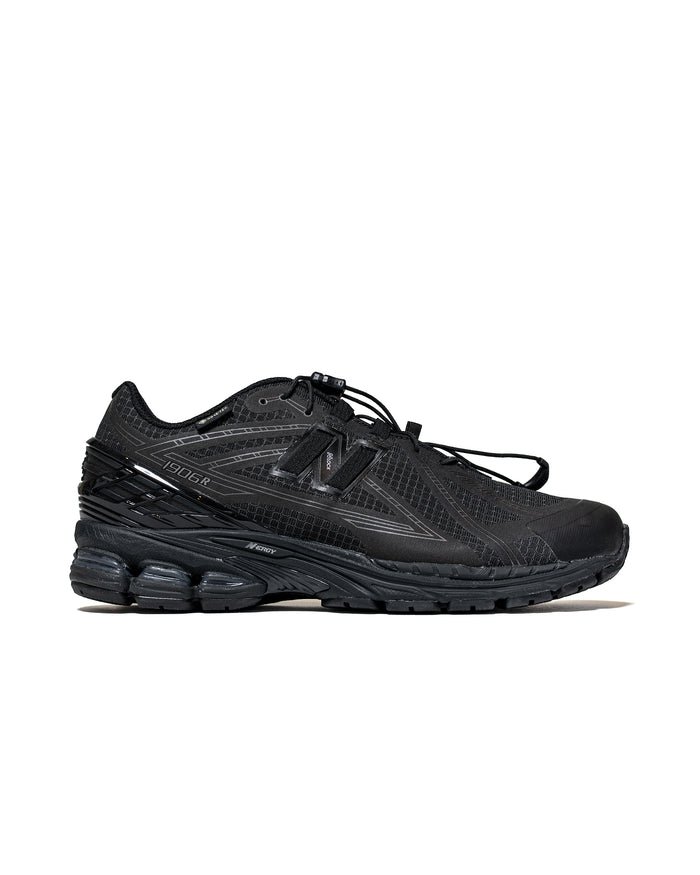 lost & found New Balance New Balance U190631U Black/Alkaline Green