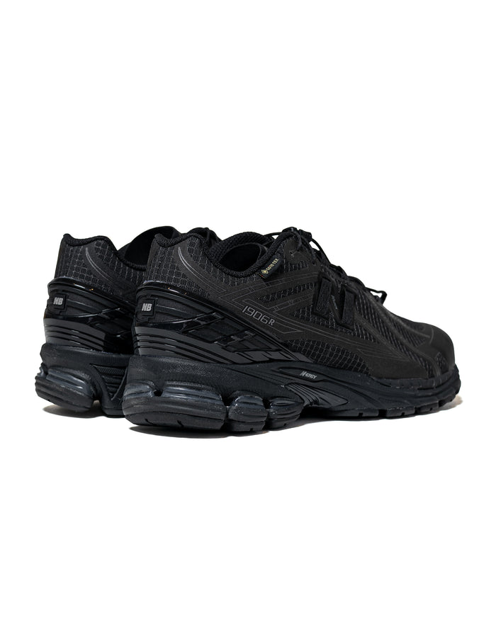 lost & found New Balance New Balance U190631U Black/Alkaline Green