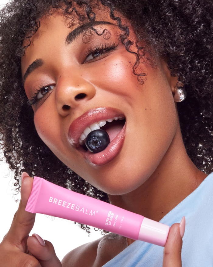 Berry Bliss