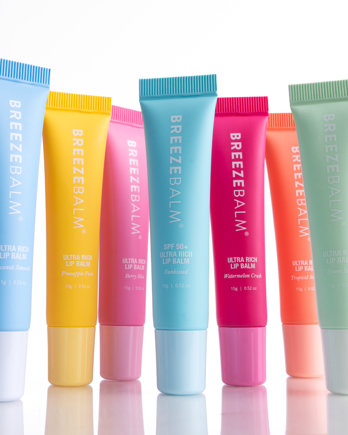 Ultra Hydrating Lip Balm