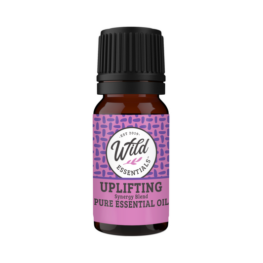 Uplifting - Essential Oil Blend
