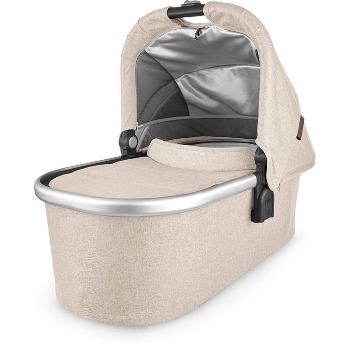 Declan (Oat Mélange | Silver Frame)