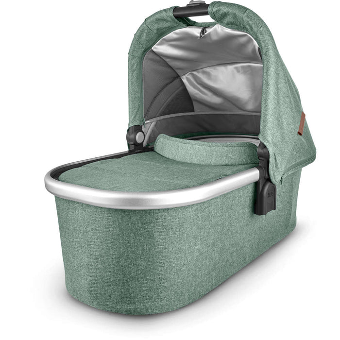 Emmet- Green Melange