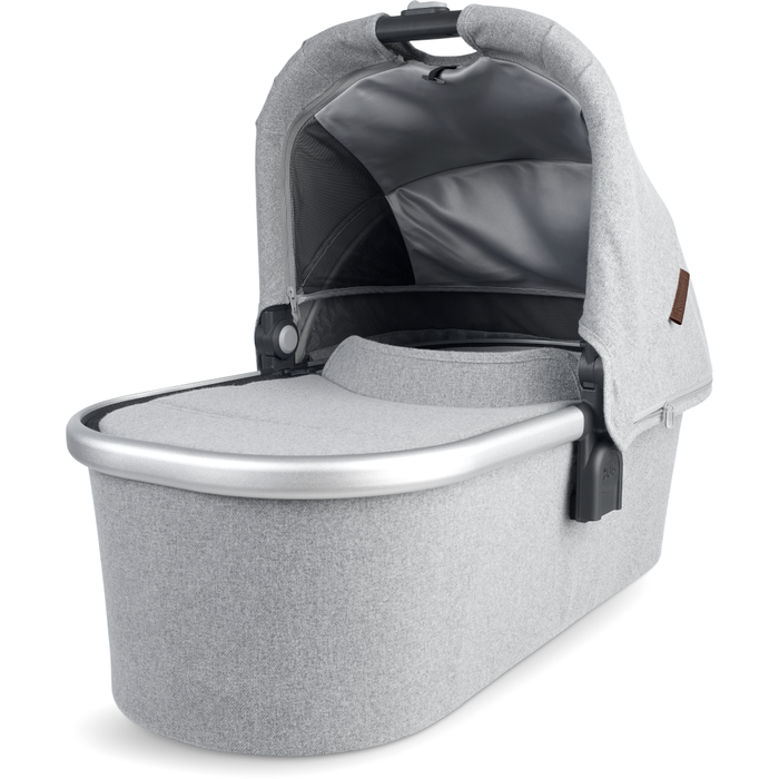 Stella- Grey Brushed Mélange