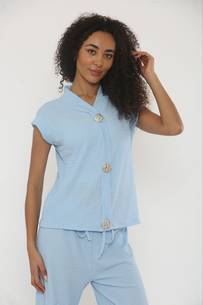 Sky Blue / S/M / 1