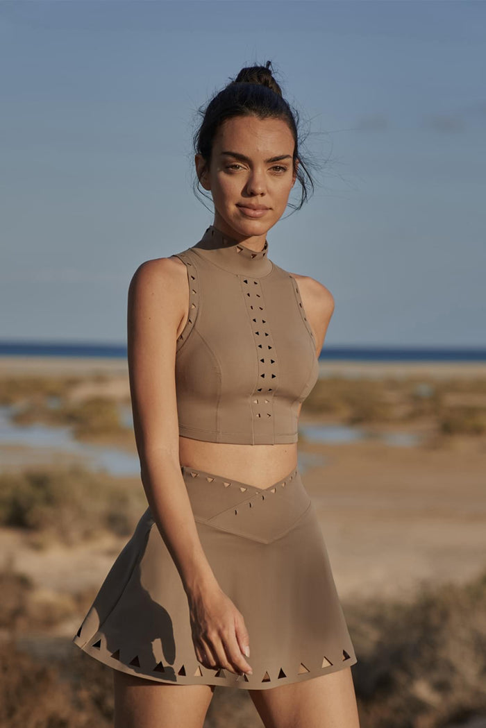 [Color] [Product Title] | Women's Activewear by WISKII ACTIVE.