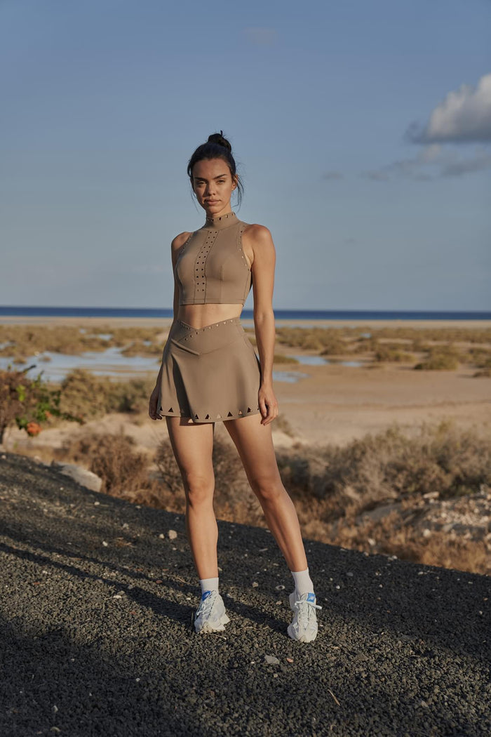 [Color] [Product Title] | Women's Activewear by WISKII ACTIVE.