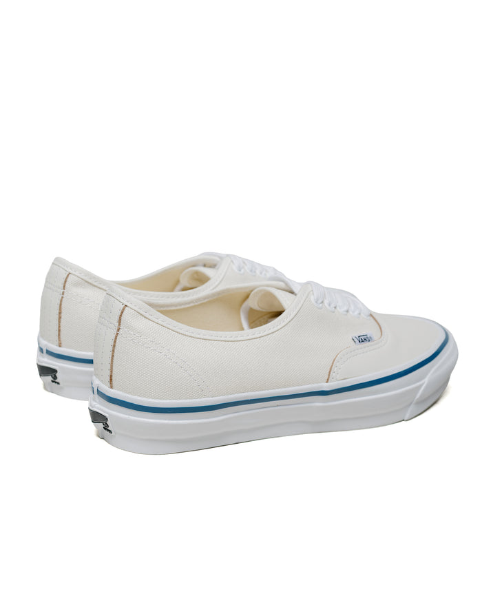 lost & found Vans Vans OTW Authentic 44 Siped Vibram Marshmallow