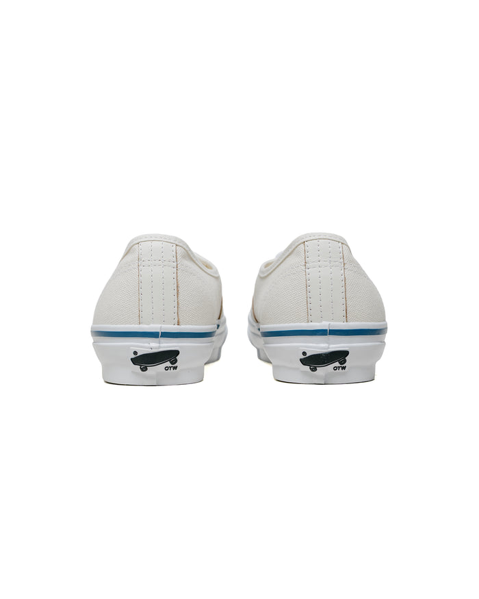 lost & found Vans Vans OTW Authentic 44 Siped Vibram Marshmallow