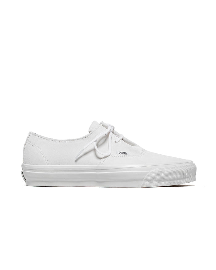 lost & found Vans Vans Premium LX Authentic Ease Blanc De Blanc