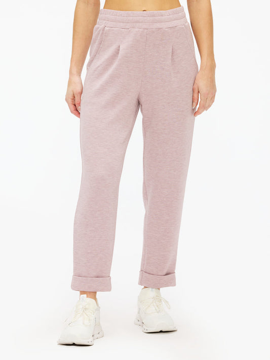 Varley The Rolled Cuff Pant 25"