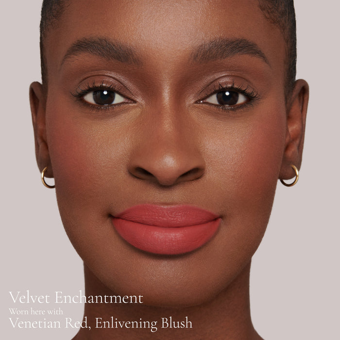 Velvet Enchantment (True Velvet Lip Colour)