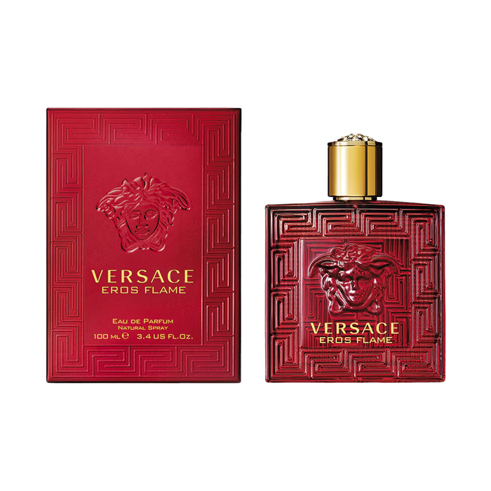 Versace Eros Flame Eau De Parfum