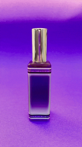 Violet Aura Spray — Crown Chakra