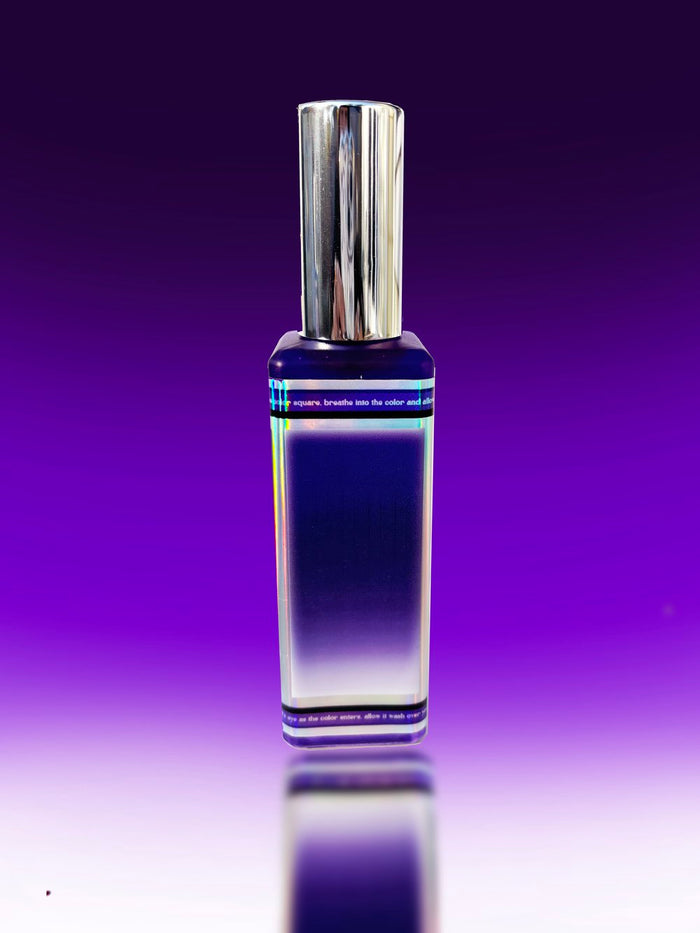 Violet Aura Spray — Crown Chakra