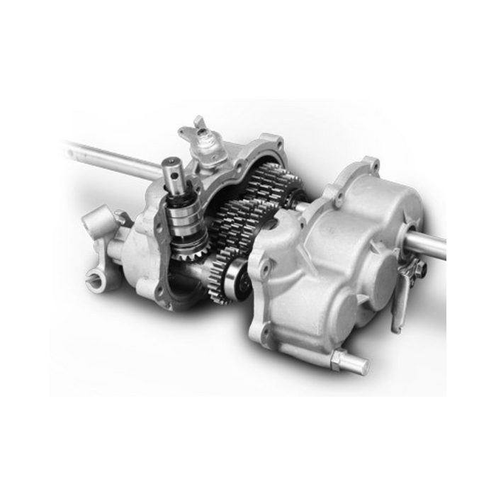 Virtue 53 ASD LV Petrol Lawn Mower