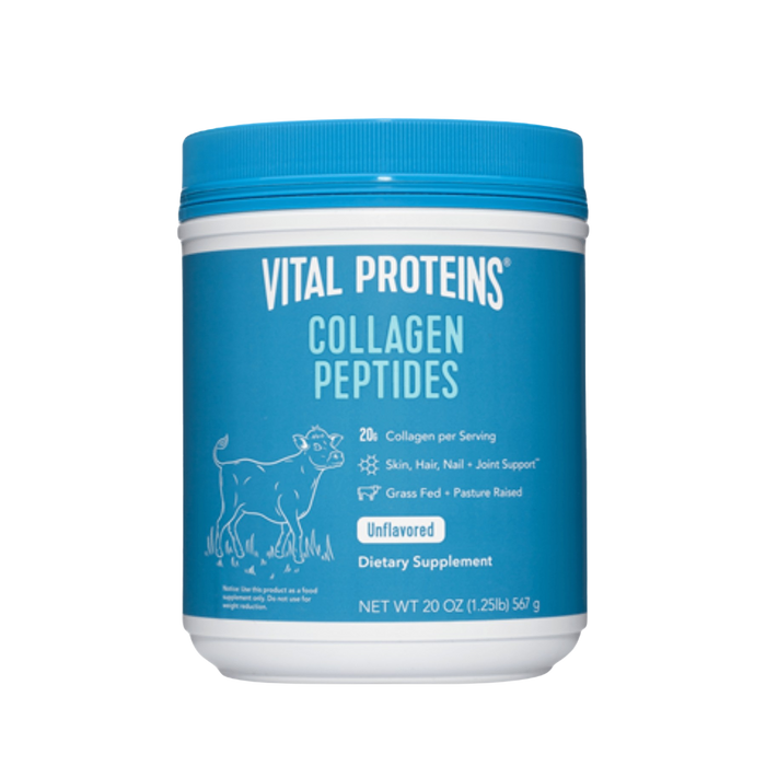 Vital Proteins Collagen Peptides Powder 1