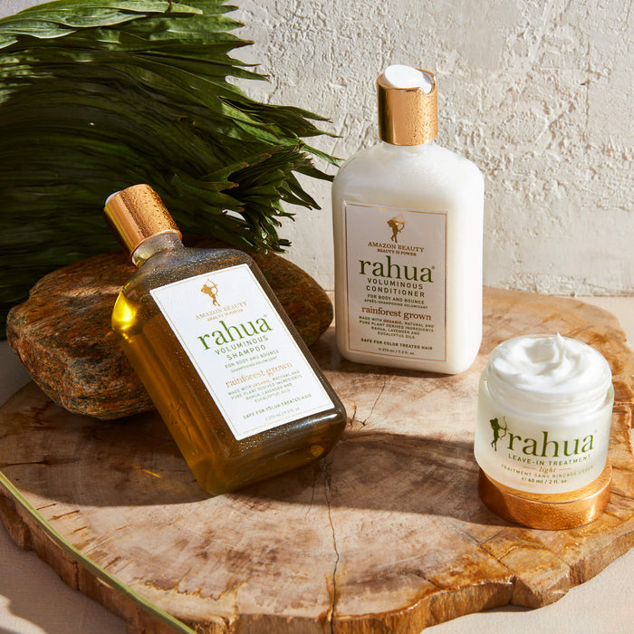 #seo: après shampoing volume rahua #sku-718122575350