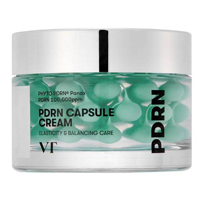 VT Cosmetics PDRN Capsule Cream 100 1.69oz/ 50ml