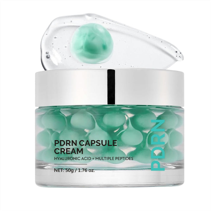 VT Cosmetics PDRN Capsule Cream 100 1.69oz/ 50ml