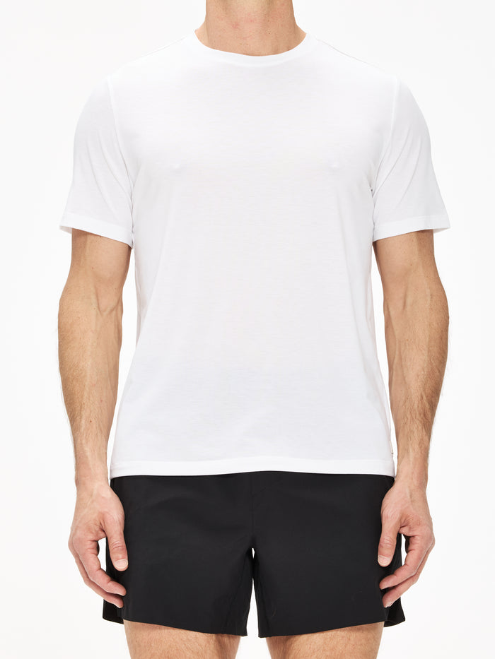Vuori Current Tech Tee