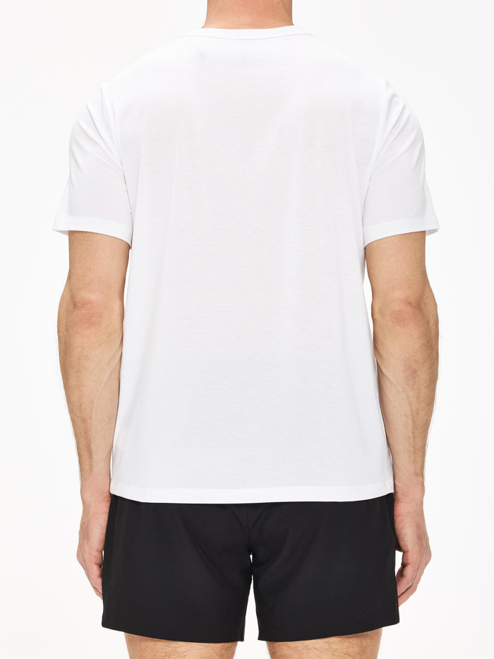 Vuori Current Tech Tee