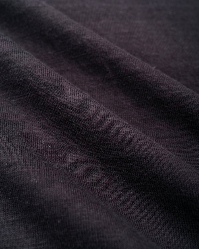 lost & found Warehouse Warehouse Lot. 5906 Long Sleeve Crew Neck T-Shirt Sumikuro