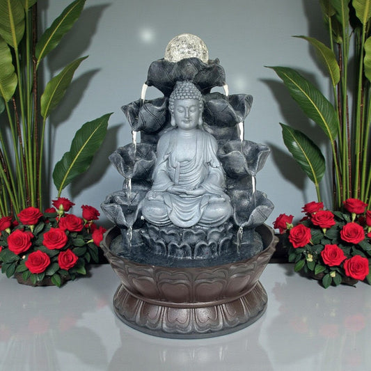 Water Fountain – Buddha