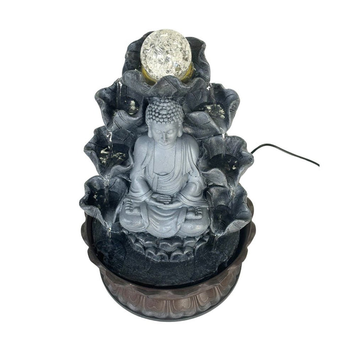 Water Fountain – Buddha