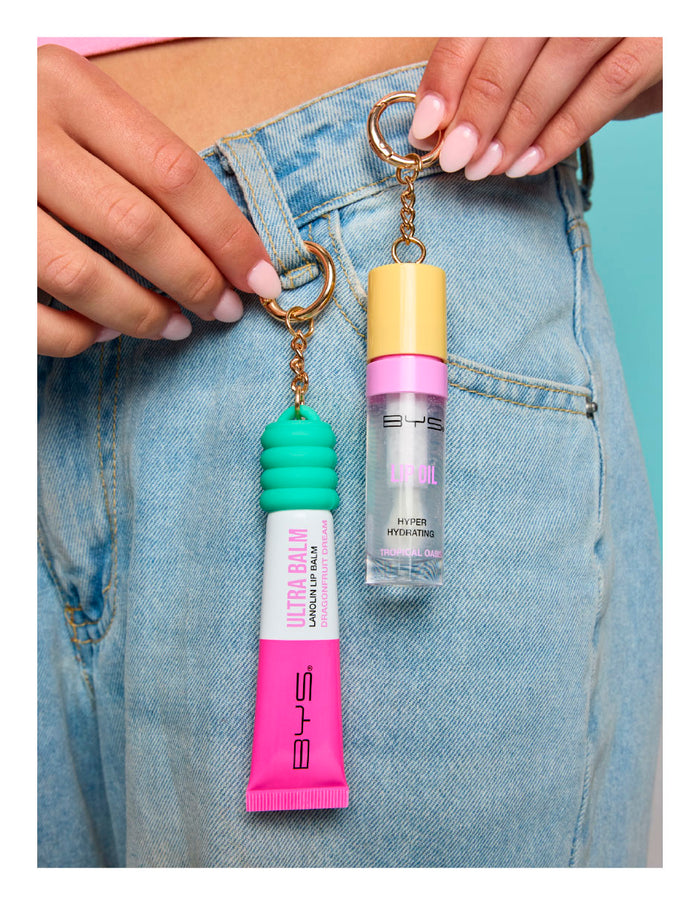 Wearable Lip Oil - Aceite Labial Hidratante