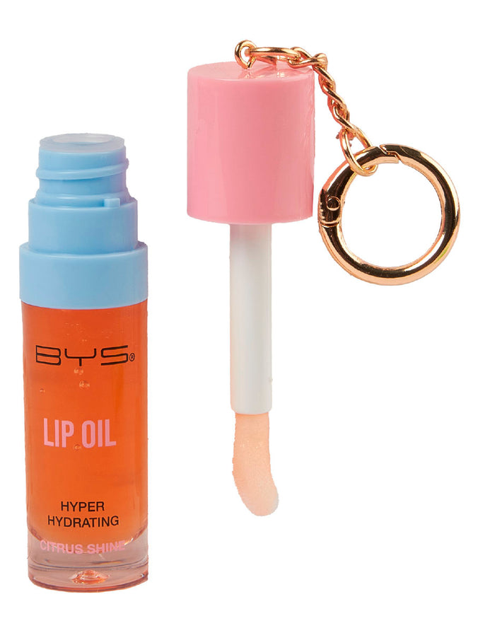 Wearable Lip Oil - Aceite Labial Hidratante