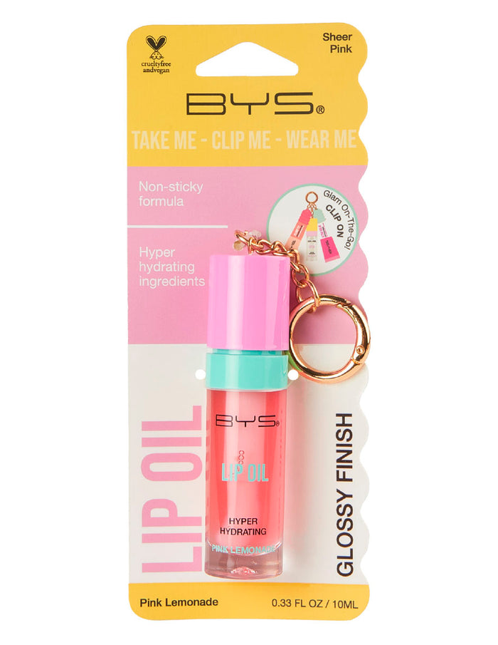 Pink Lemonade