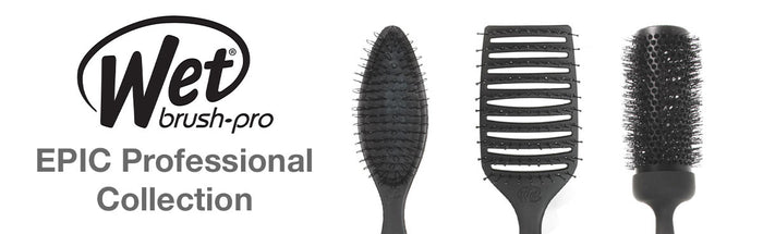 Wet Brush Epic Professional Extension Brush - ikatehouse