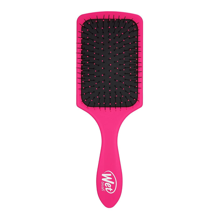 WET BRUSH paddle detangler فرشاة الشعر لفك التشابك من ويت