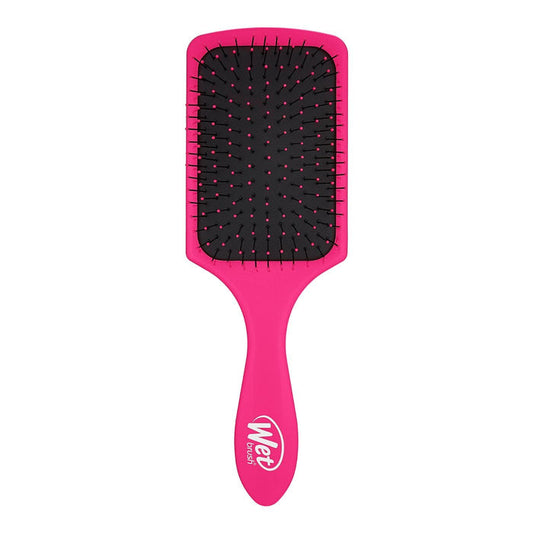 WET BRUSH paddle detangler فرشاة الشعر لفك التشابك من ويت