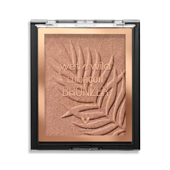 Wet N Wild Color Icon Bronzer