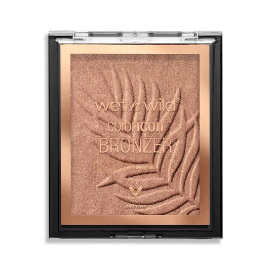 Wet N Wild Color Icon Bronzer