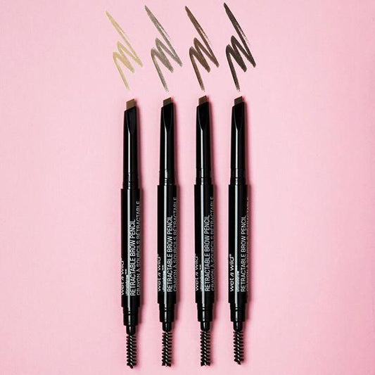 Wet N Wild UltimateBrow Retractable Brow Pencil