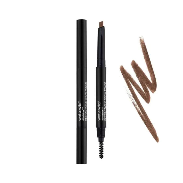 Wet N Wild UltimateBrow Retractable Brow Pencil