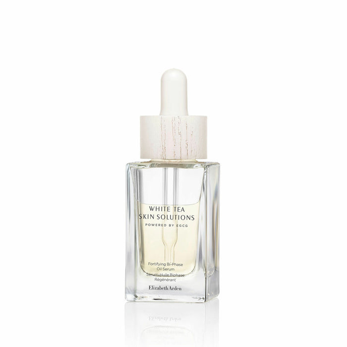 White Tea Skin Solutions Fortifying Bi-Phase Oil Serum