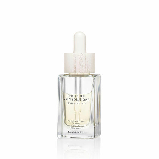 White Tea Skin Solutions Fortifying Bi-Phase Oil Serum