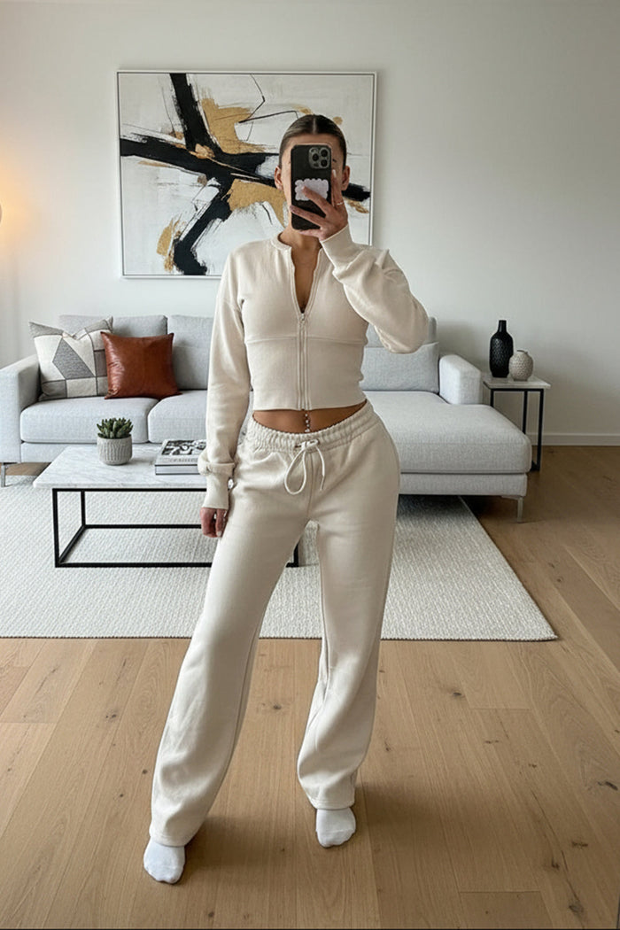 Dove-grey / XS / 1