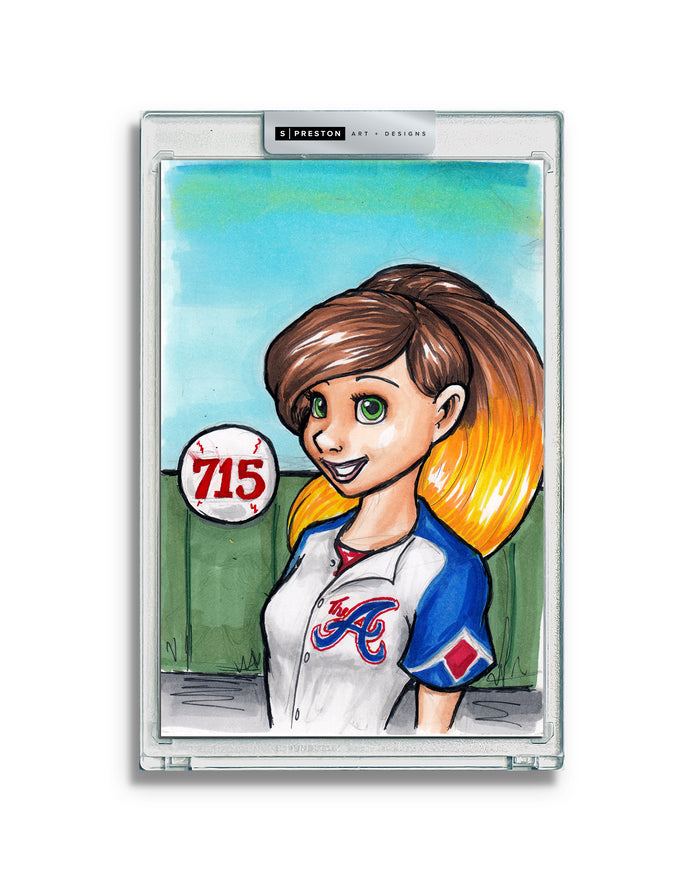 WinS® Every Day Konni Mackenzie Original Art Slab 2023-07-05