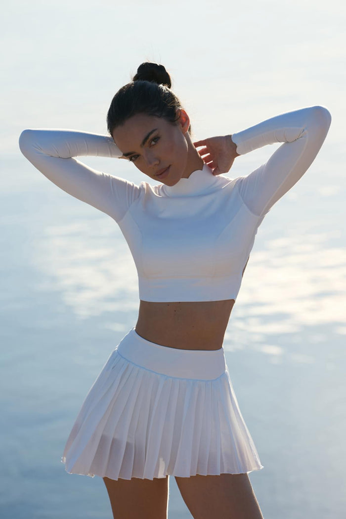 [Color] [Product Title] | Women's Activewear by WISKII ACTIVE.